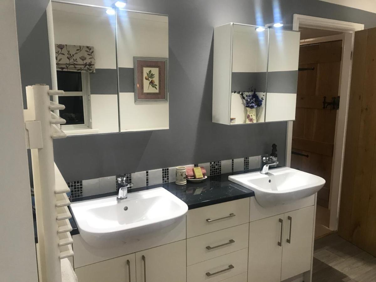 The Master Suite, Enjoy The Countryside In Style Ashover Exterior foto