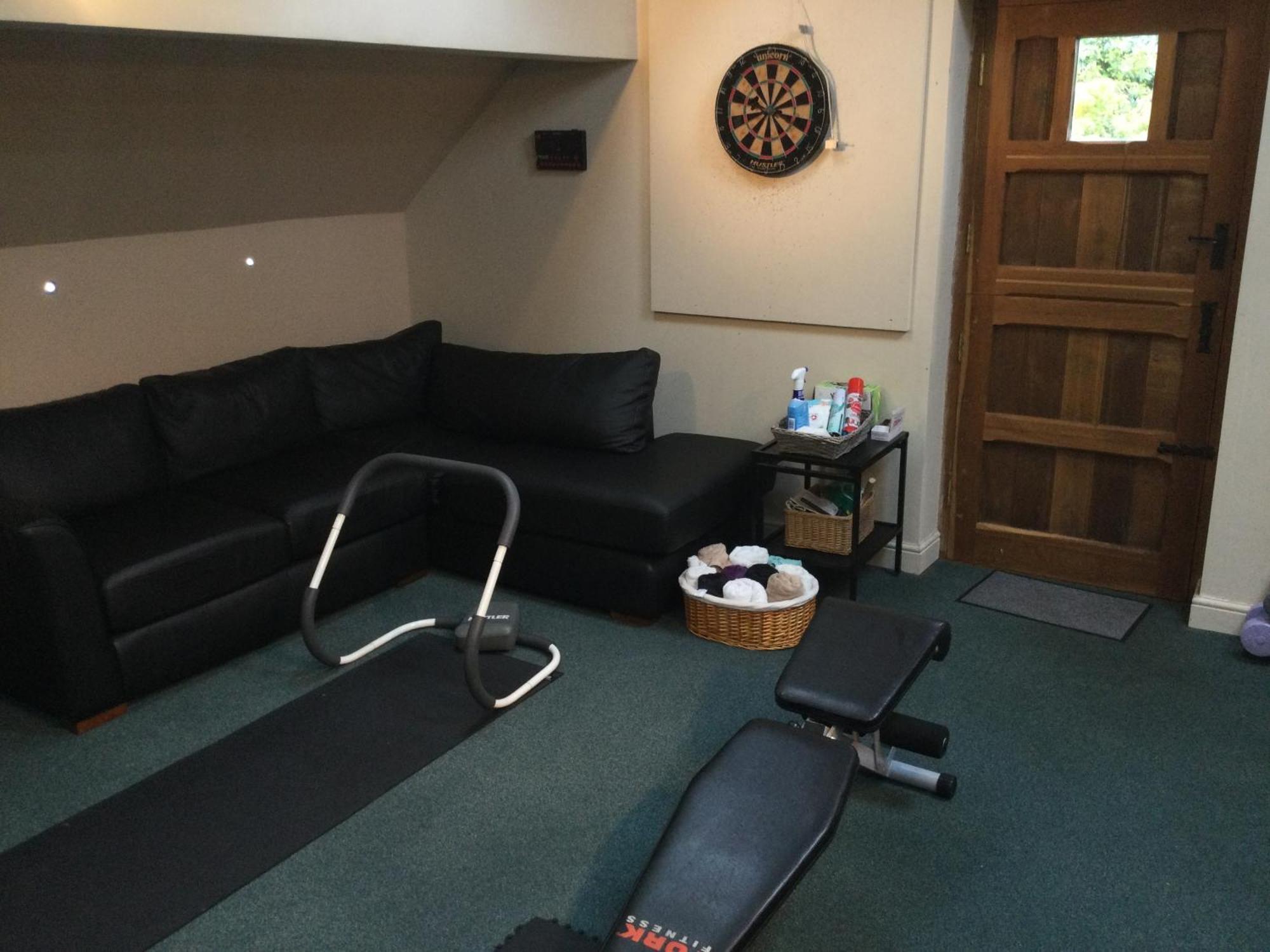 The Master Suite, Enjoy The Countryside In Style Ashover Exterior foto